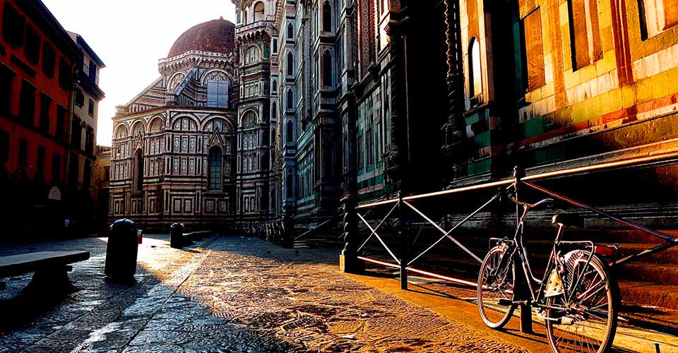 Florence tour